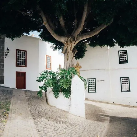 San Juan Fresh Flat شقة تيلدي