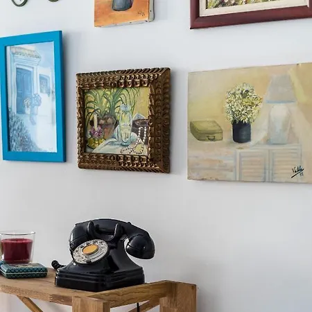 San Juan Fresh Flat تيلدي