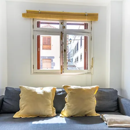 San Juan Fresh Flat شقة *