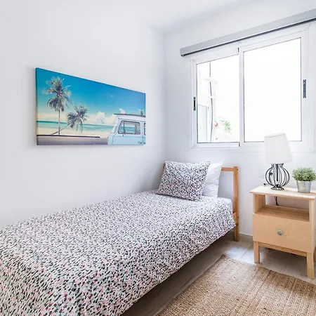San Juan Fresh Flat * تيلدي