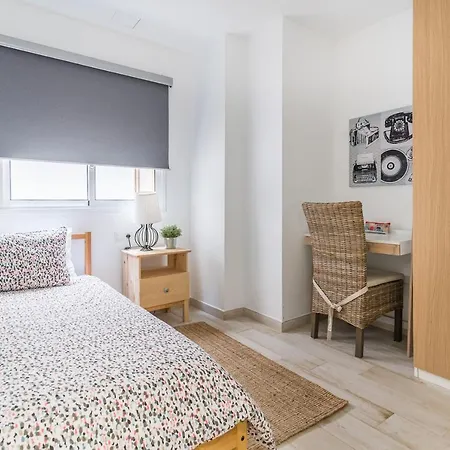 San Juan Fresh Flat تيلدي
