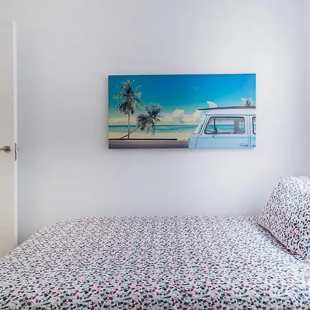 San Juan Fresh Flat * تيلدي